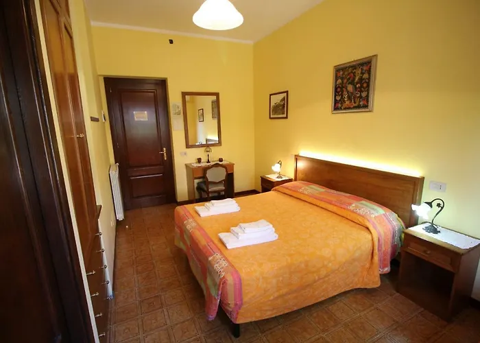 B&B Villa Rosa