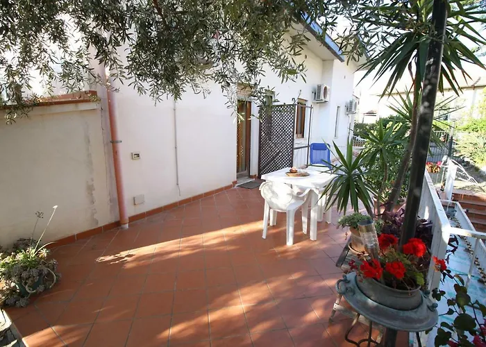 B&B Villa Rosa
