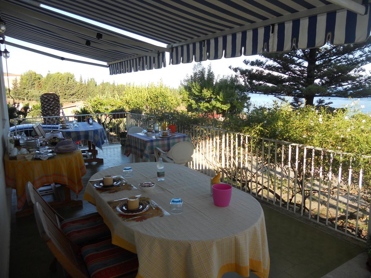 Rosa Bed & Breakfast Cefalù