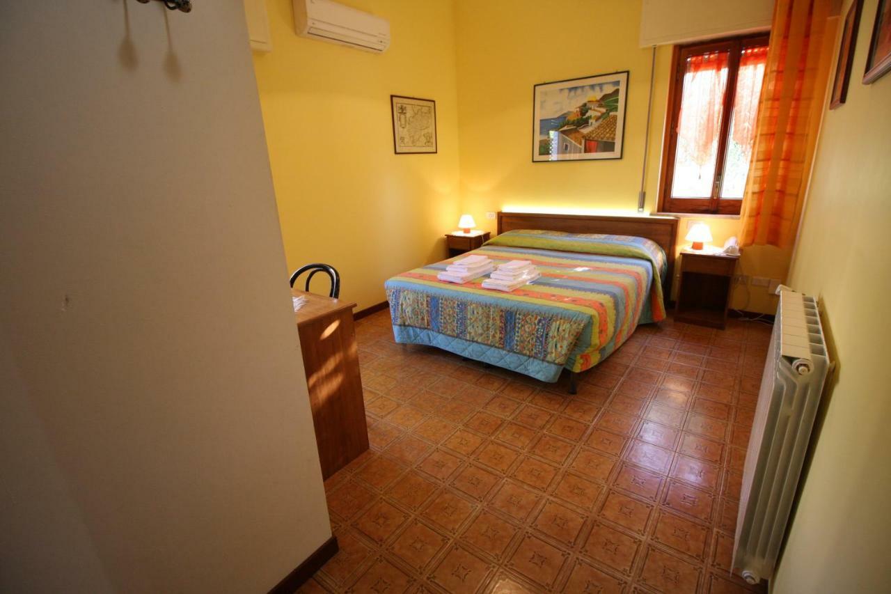 Bed & Breakfast Rosa Cefalù