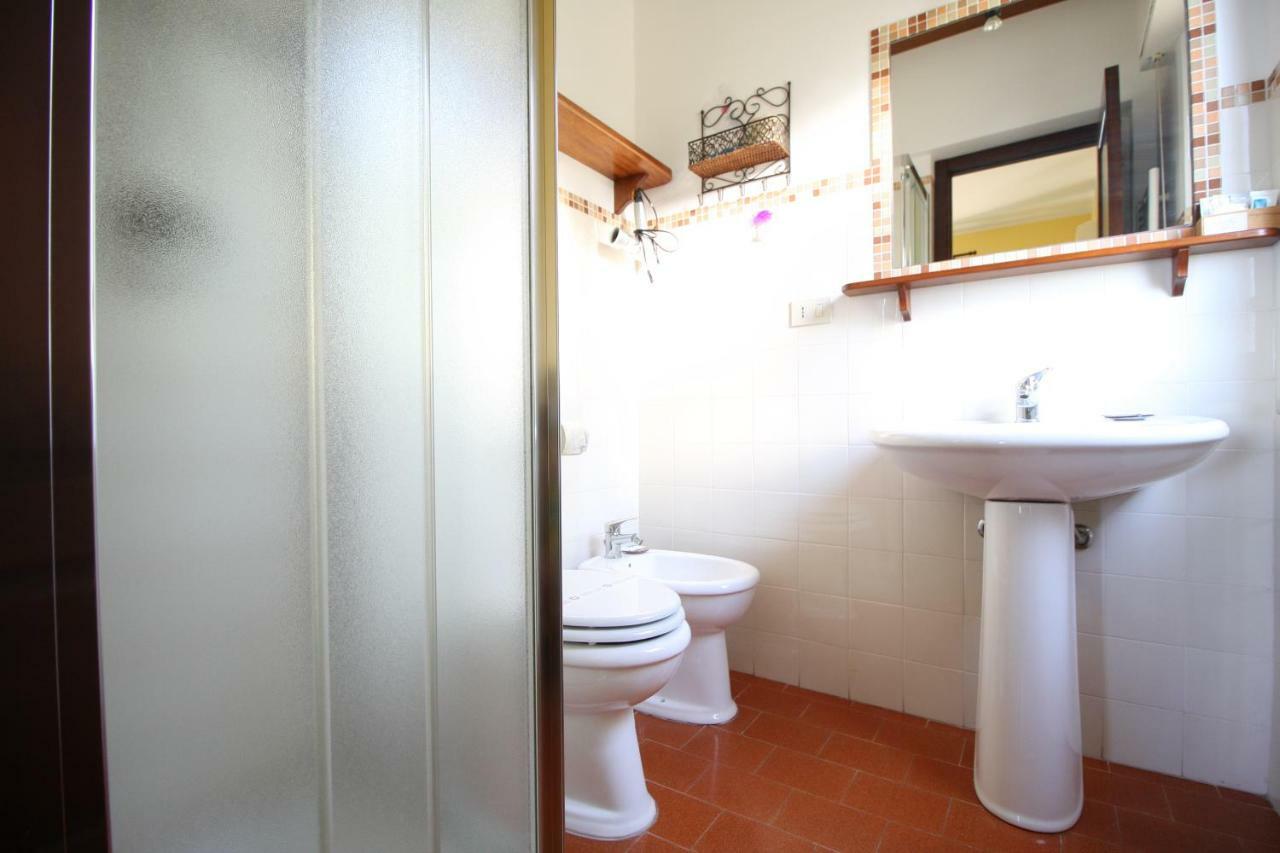 Bed & Breakfast Rosa Cefalù