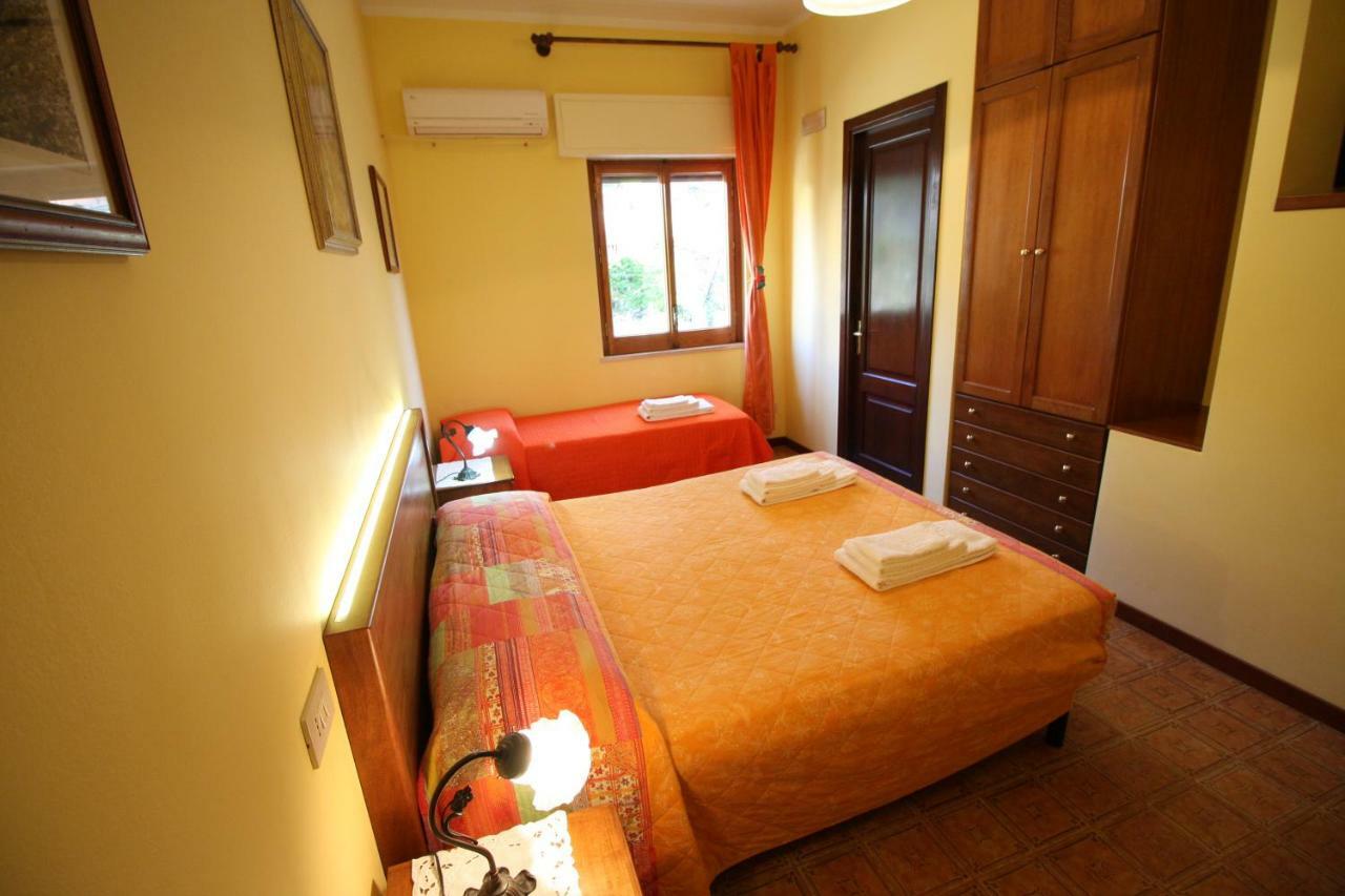 Rosa Bed & Breakfast Cefalù