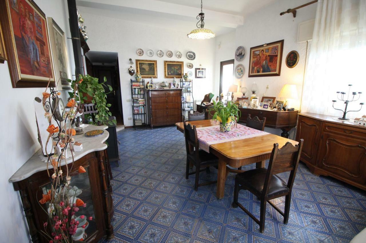 Rosa Bed & Breakfast Cefalù
