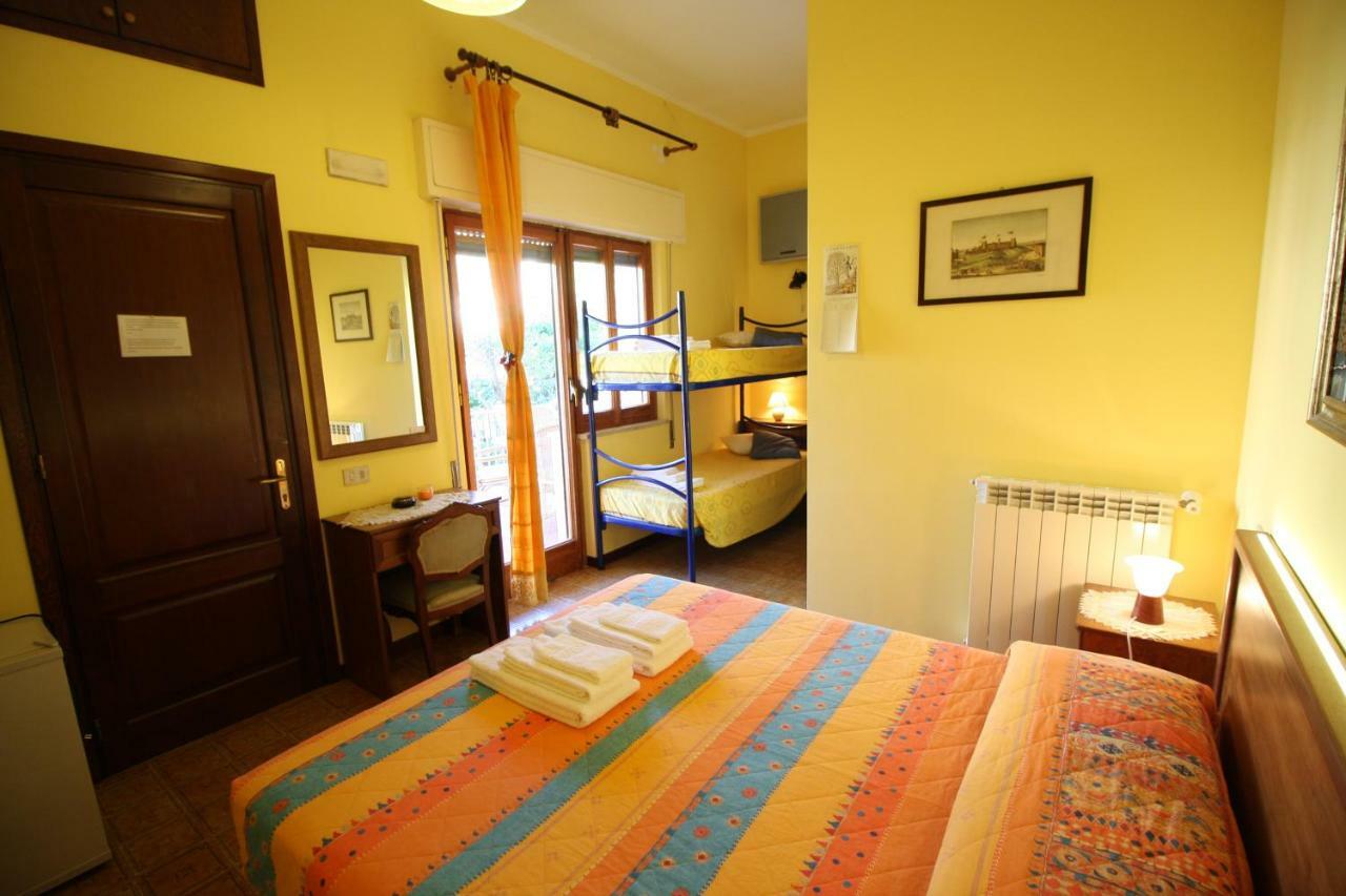 Bed & Breakfast Rosa 3*