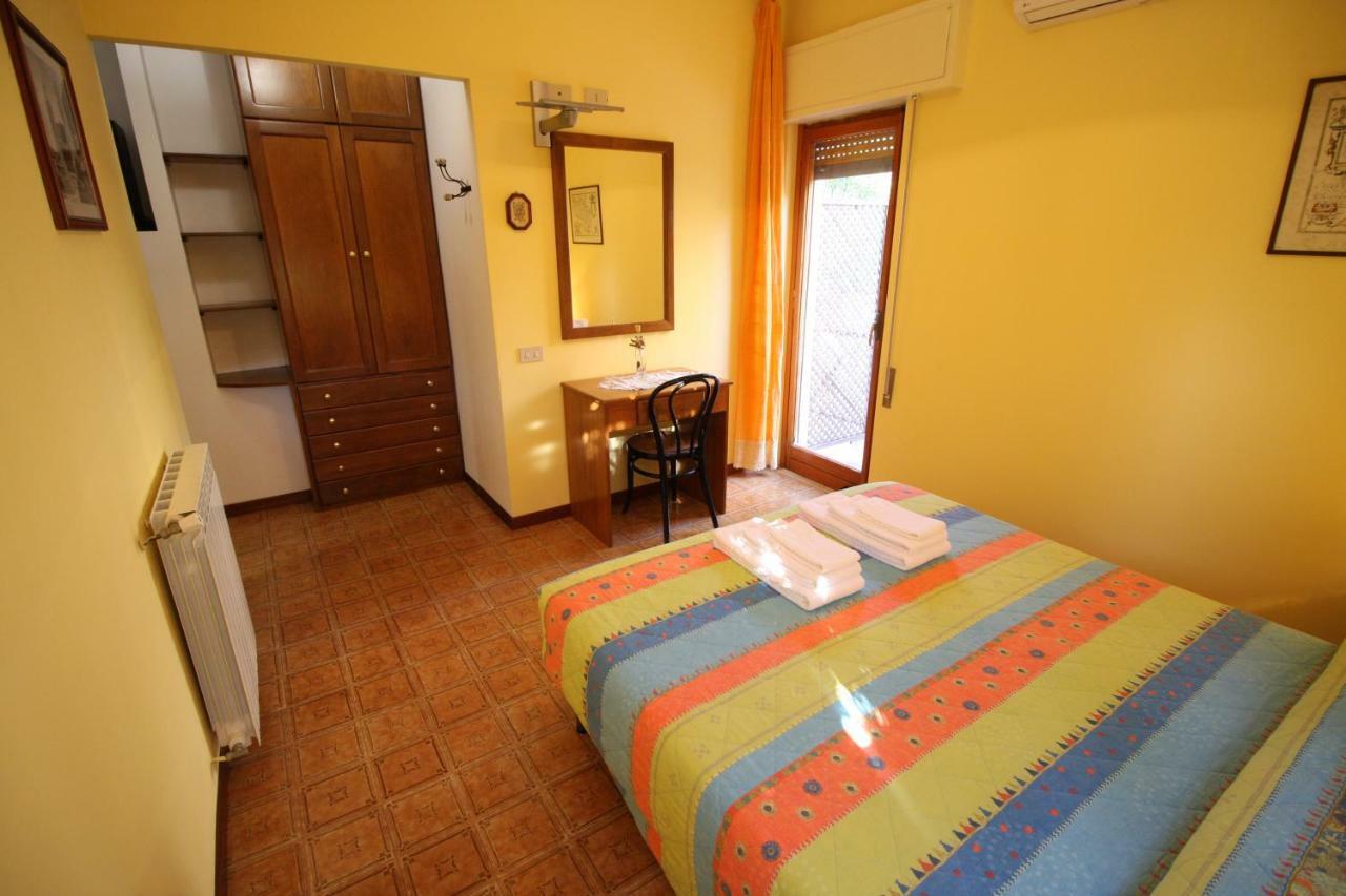 Rosa Bed & Breakfast Cefalù