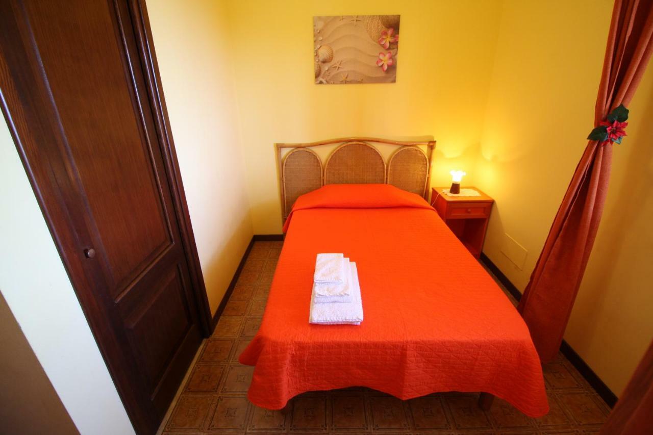 Bed & Breakfast Rosa Cefalù